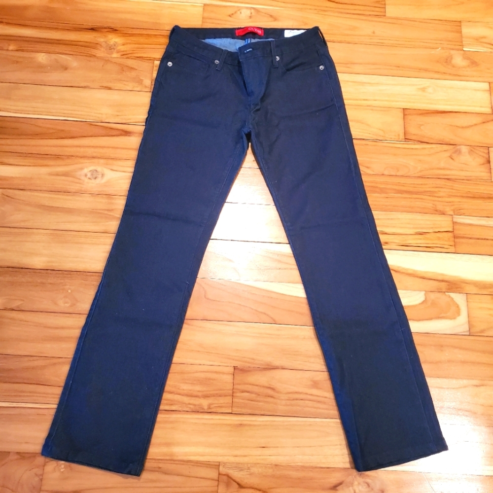 NEW Guess Low Rise jeans